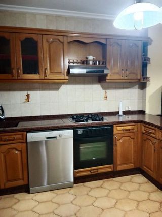 Piso en alquiler en Centro en Ferrol