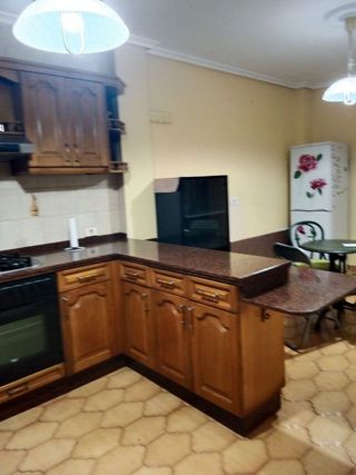 Piso en alquiler en Centro en Ferrol