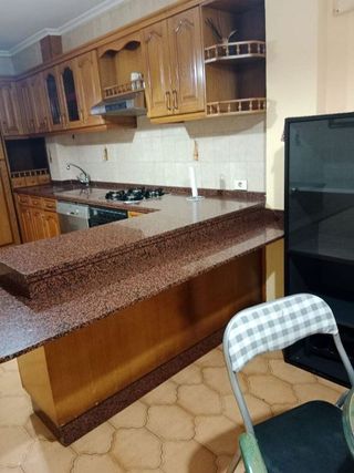 Piso en alquiler en Centro en Ferrol