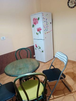 Piso en alquiler en Centro en Ferrol