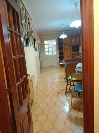 Piso en alquiler en Centro en Ferrol