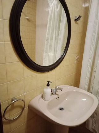 Piso en alquiler en Centro en Ferrol