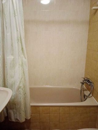 Piso en alquiler en Centro en Ferrol