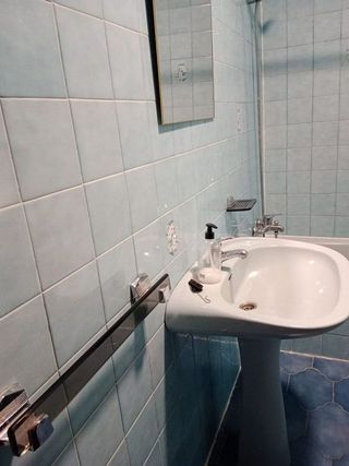 Piso en alquiler en Centro en Ferrol