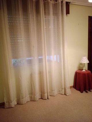 Piso en alquiler en Centro en Ferrol