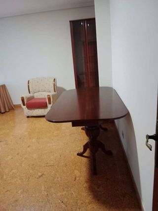 Piso en alquiler en Centro en Ferrol