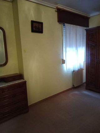 Piso en alquiler en Centro en Ferrol