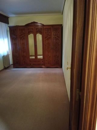 Piso en alquiler en Centro en Ferrol