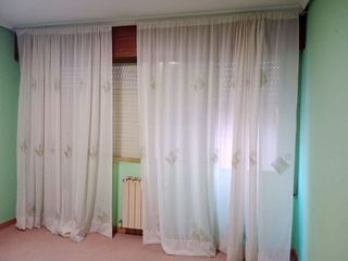 Piso en alquiler en Centro en Ferrol