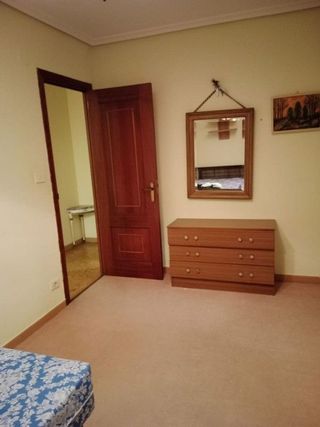 Piso en alquiler en Centro en Ferrol