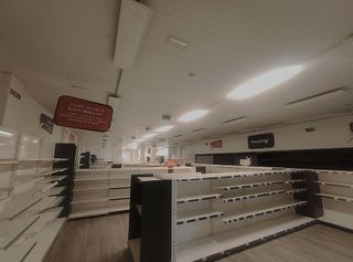 Local comercial en alquiler en Gamonal en Burgos