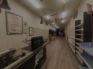 Local comercial en alquiler en Gamonal en Burgos