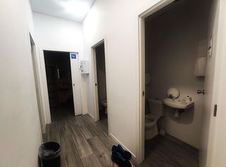 Local comercial en alquiler en Gamonal en Burgos