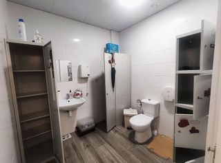 Local comercial en alquiler en Gamonal en Burgos