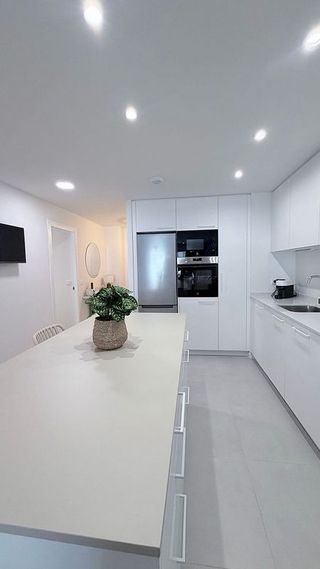 Piso en alquiler en Nueva Andalucía centro en Marbella