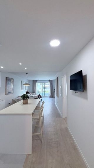 Piso en alquiler en Nueva Andalucía centro en Marbella