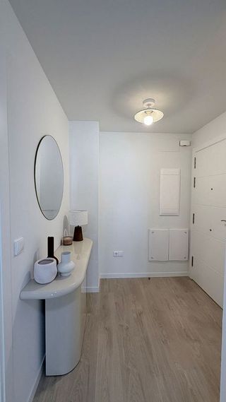 Piso en alquiler en Nueva Andalucía centro en Marbella