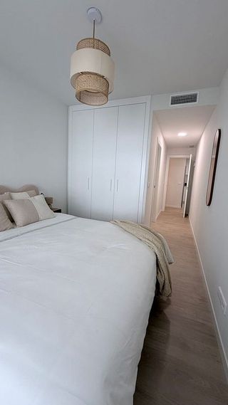 Piso en alquiler en Nueva Andalucía centro en Marbella