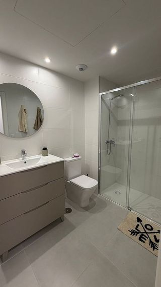 Piso en alquiler en Nueva Andalucía centro en Marbella