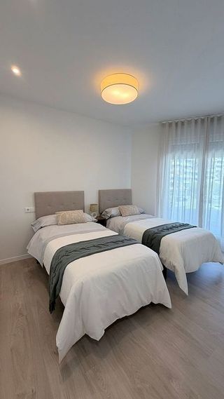 Piso en alquiler en Nueva Andalucía centro en Marbella