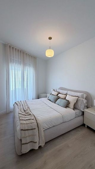 Piso en alquiler en Nueva Andalucía centro en Marbella