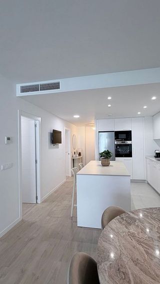 Piso en alquiler en Nueva Andalucía centro en Marbella