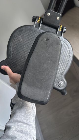 Patinete universal para cochecito