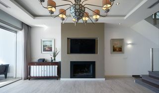 Casa adosada en alquiler en Nagüeles Alto en Marbella