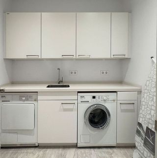 Casa adosada en alquiler en Nagüeles Alto en Marbella