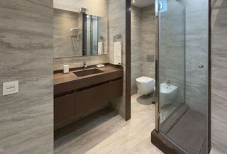 Casa adosada en alquiler en Nagüeles Alto en Marbella