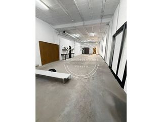 Local comercial en alquiler en Tarifa