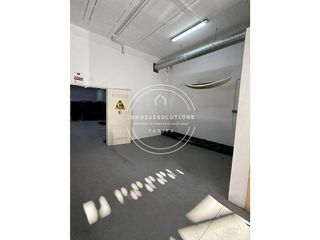 Local comercial en alquiler en Tarifa