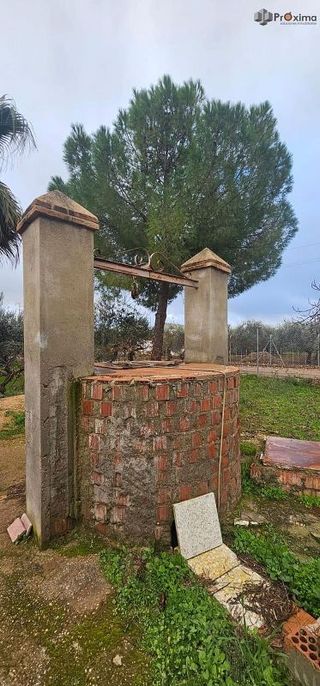 Terreno en venta en Écija