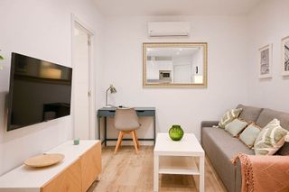 Piso en alquiler en Acacias en Madrid