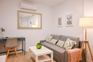 Piso en alquiler en Acacias en Madrid