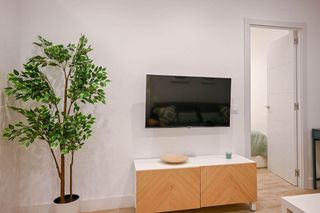 Piso en alquiler en Acacias en Madrid