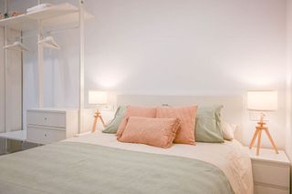 Piso en alquiler en Acacias en Madrid