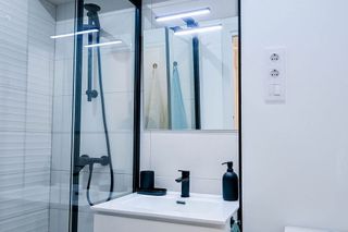 Piso en alquiler en Acacias en Madrid