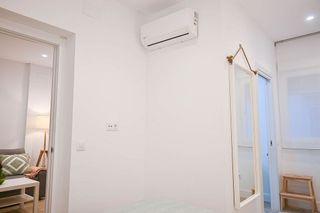 Piso en alquiler en Acacias en Madrid