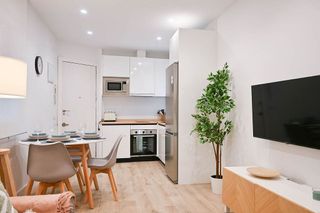 Piso en alquiler en Acacias en Madrid