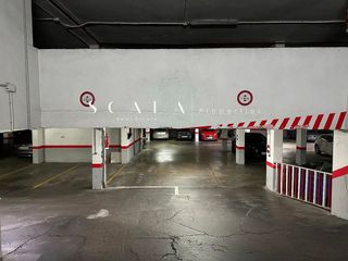 Garaje en venta en Avda Europa - San Antón en Toledo