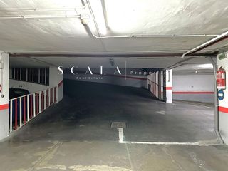 Garaje en venta en Avda Europa - San Antón en Toledo