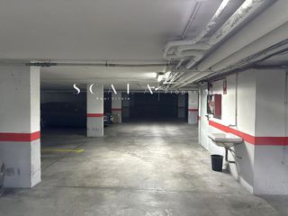 Garaje en venta en Avda Europa - San Antón en Toledo