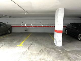 Garaje en venta en Avda Europa - San Antón en Toledo