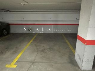 Garaje en venta en Avda Europa - San Antón en Toledo