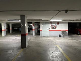 Garaje en venta en Avda Europa - San Antón en Toledo