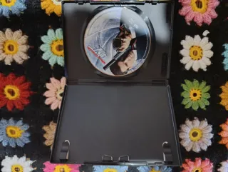 MUERE OTRO DÍA - JAMES BOND (DVD)