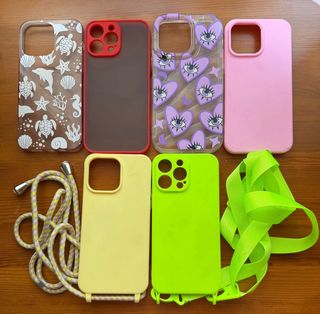 iPhone 14 Pro Max Plata