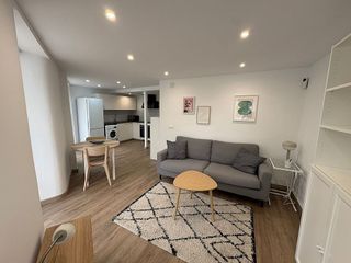 Piso en alquiler en Centro en Ferrol