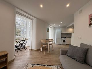 Piso en alquiler en Centro en Ferrol